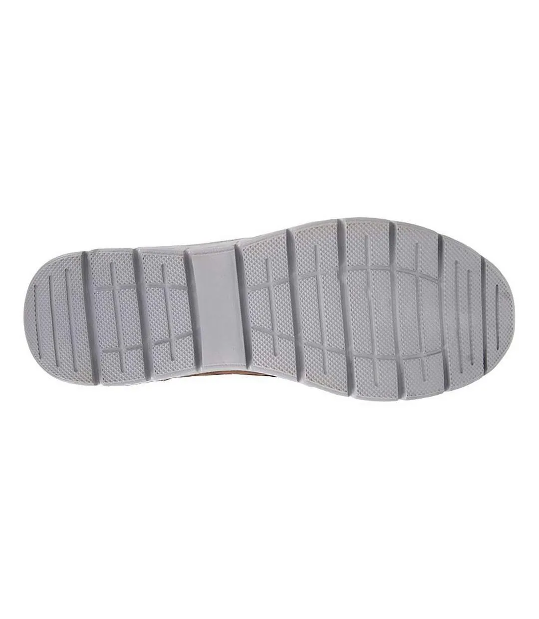 Chaussures Décontractées Homme Marron Scimitar-2
