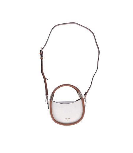 Mini Shoulder Bag One Size Natural Dune London
