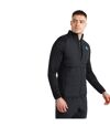 Umbro Mens PTF Insulated Jacket (Black)