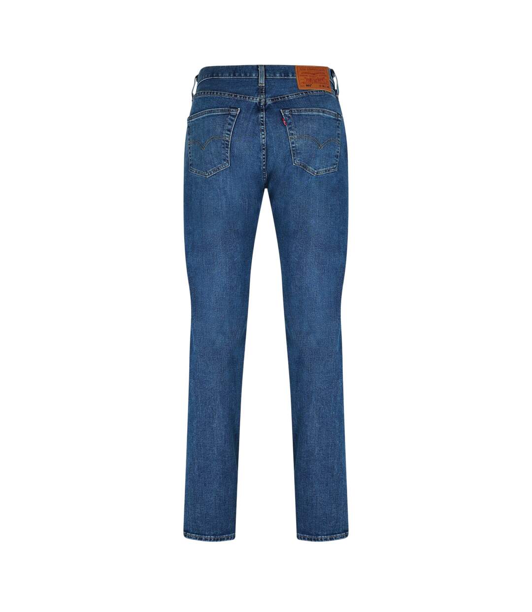 Mens 501 Original Denim Jeans Best Of Love Levis-3
