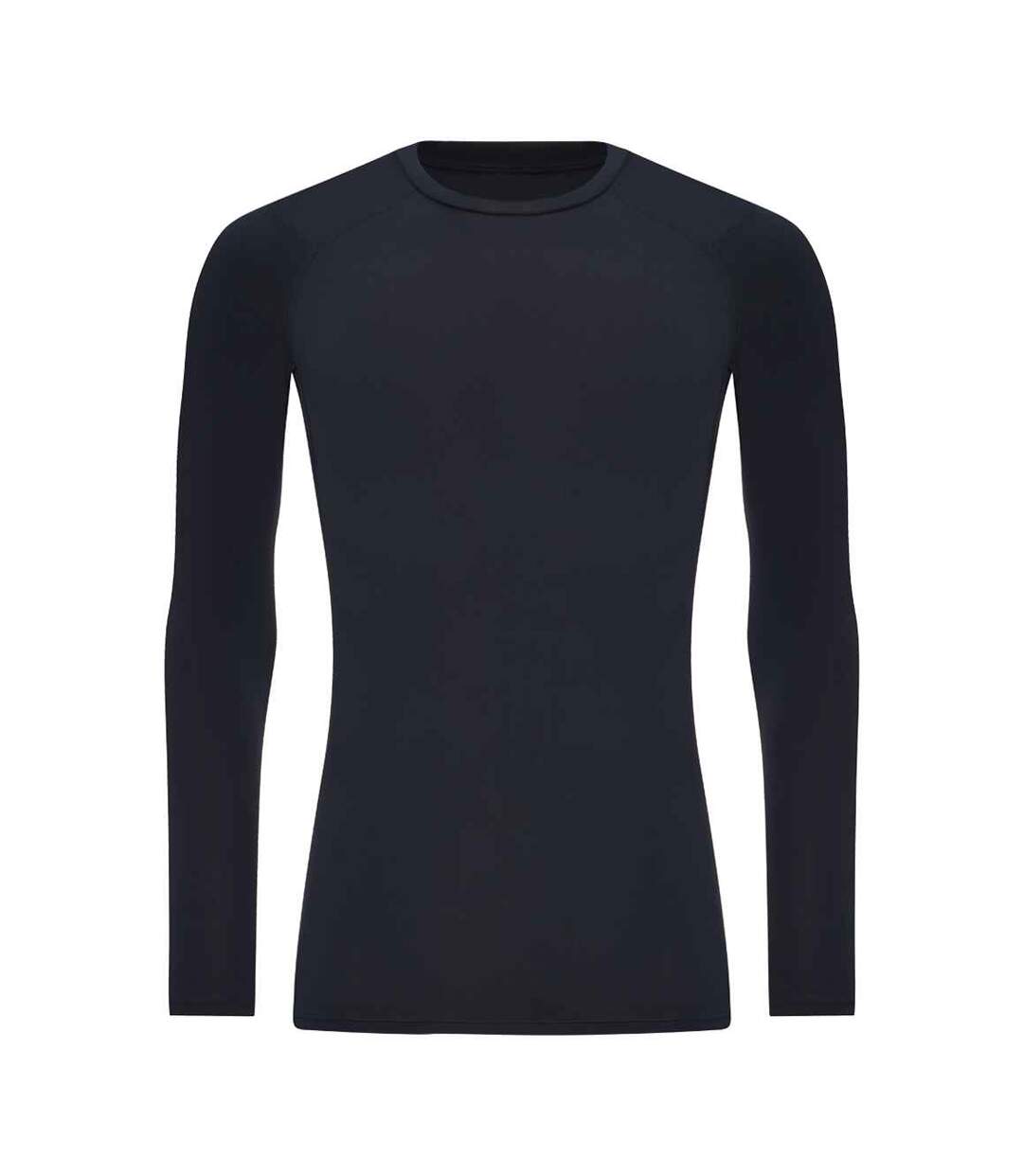 Haut Thermique Active Homme Bleu Marine Français Just Cool-1