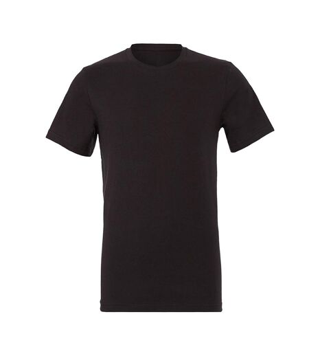 T-shirt Homme Noir Gildan