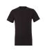 T-shirt Homme Noir Gildan-2