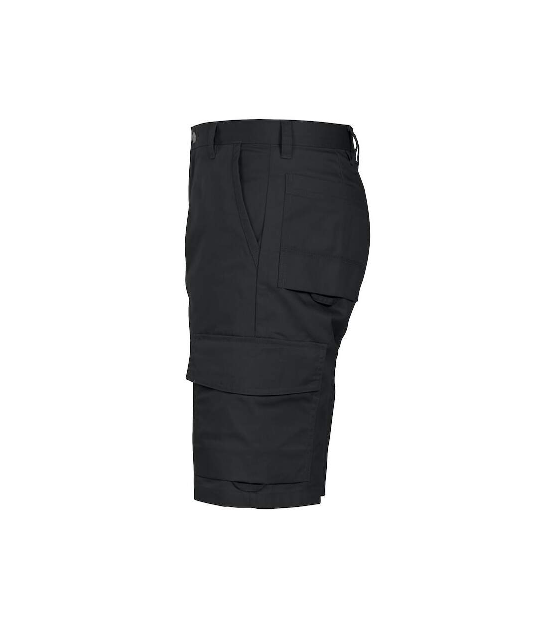 Short cargo homme noir Projob