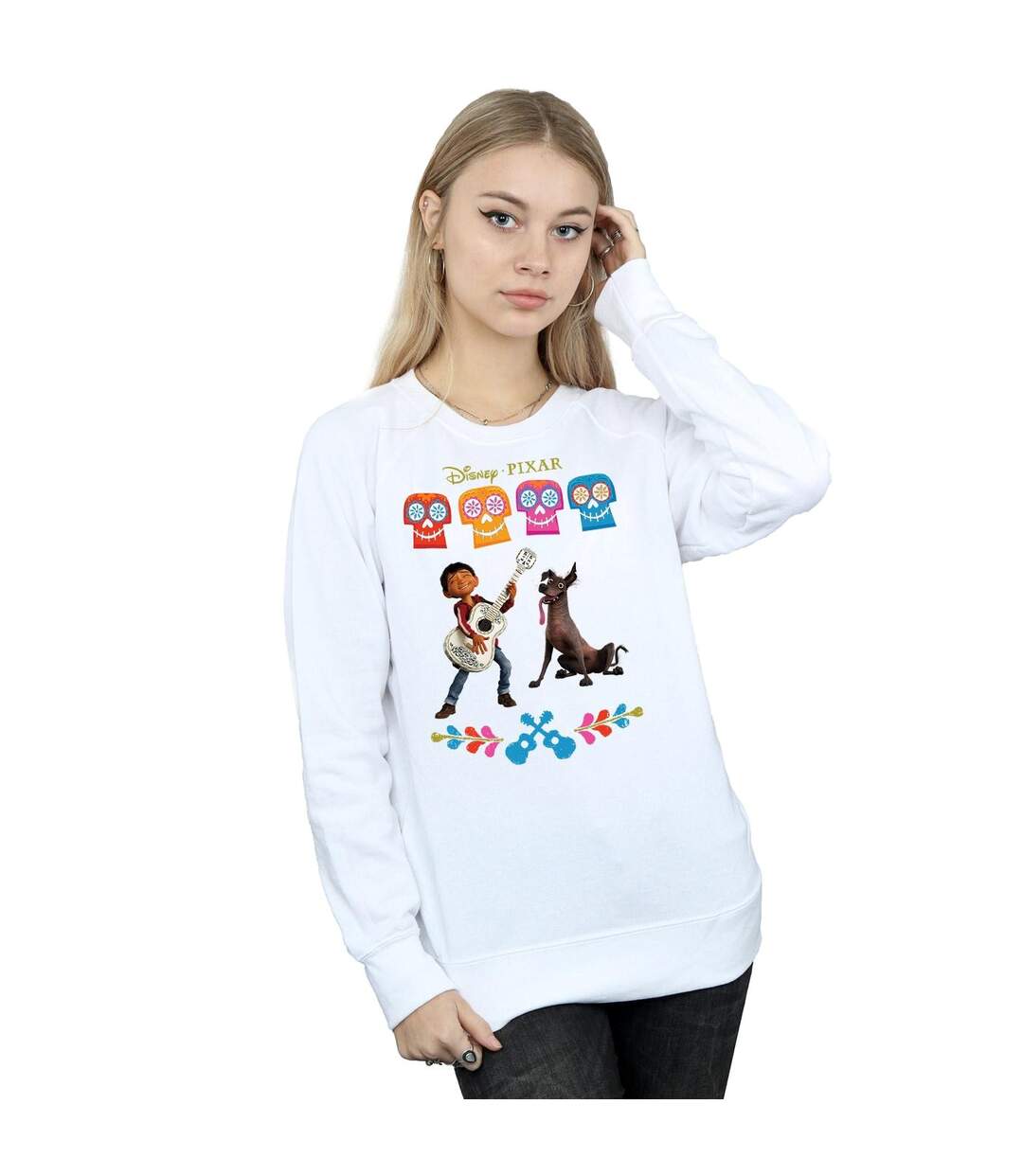 (Blanc) - UTBI3410-2