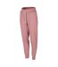Pantalon H4z22 Spdd351 27m Femme Rose 4F-1