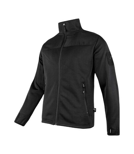 Veste Polaire Gen Special Ops Homme Noir Viper