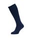 HJ Hall - Chaussettes Randonnée Homme Longues Laine Chaudes Rembourrées-2