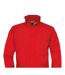 Parka Mi-saison Ocean Shore Homme Rouge B&C-2