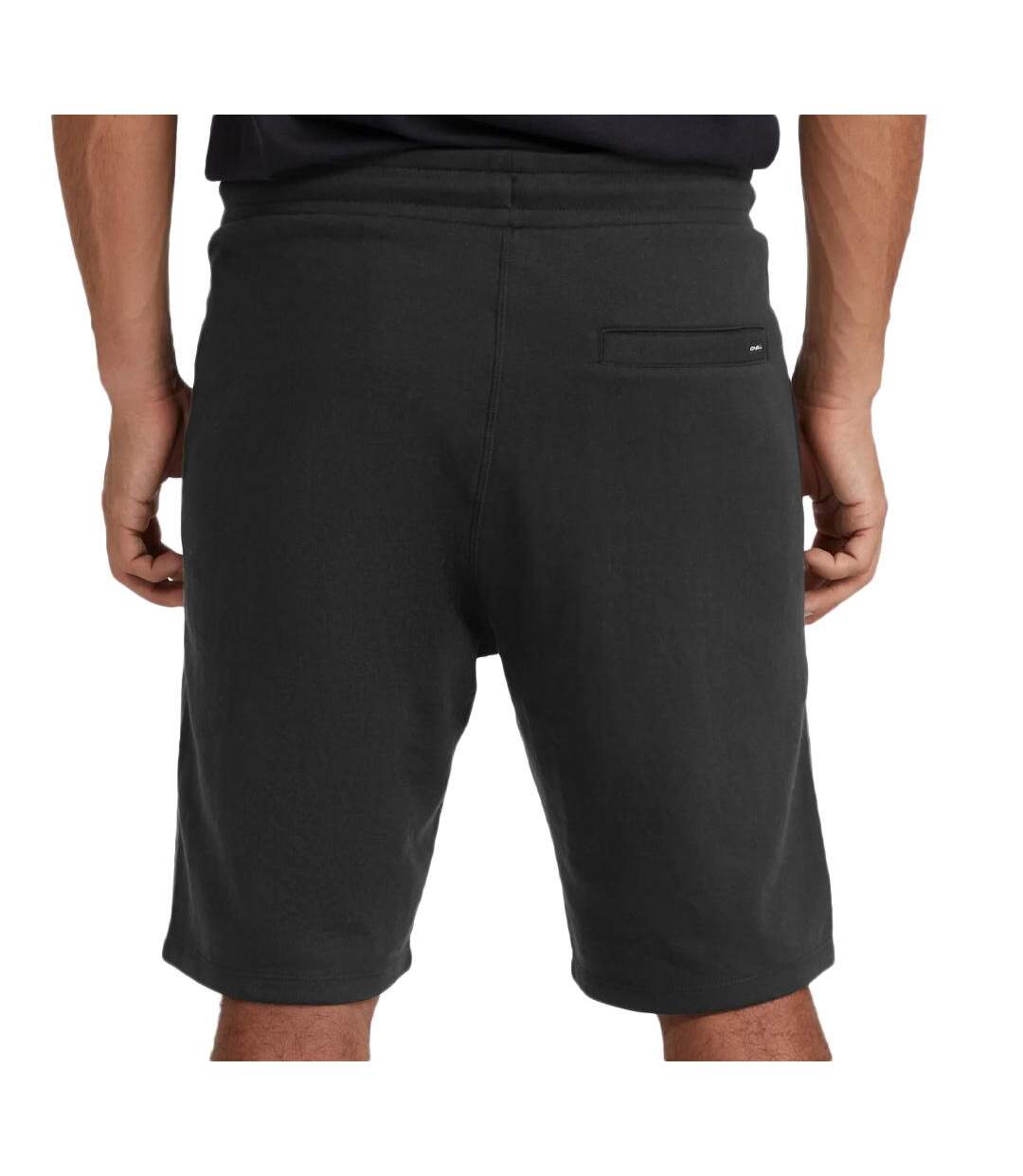 Short noir homme o'neill logo 500-2