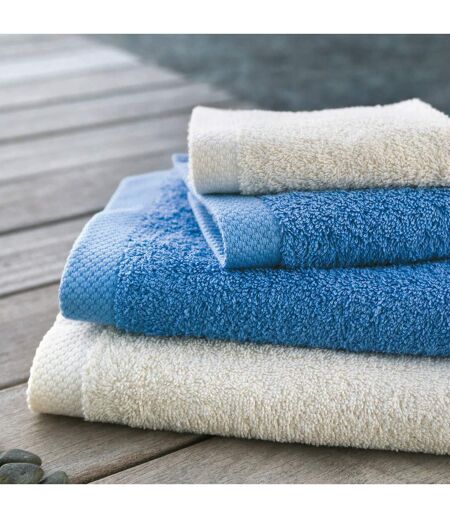 Gant de toilette PURE 550 g/m2
