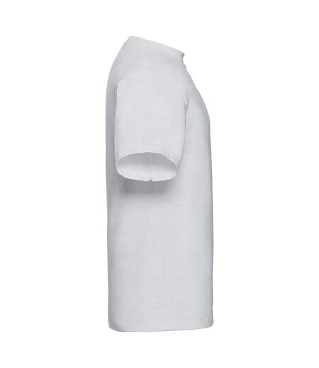 T-shirt Épais Homme Gris Russell