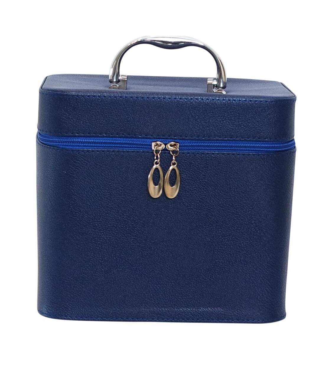 Grand vanity case lisse MANUELA-1