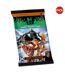 Pack Of 7  Hro Ch4 Card Game  One Size Multicoloured DC Comics-1