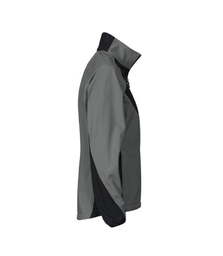 Veste Softshell Prio Femme Gris Projob