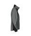 Veste Softshell Prio Femme Gris Projob-4