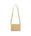 Sac à Main Desigual Half Logo Raffia Vanecia-3