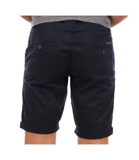 Short Marine Homme Teddy Smith Chino - 33