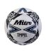 Ballon de foot impel lite taille 5 blanc Mitre-1
