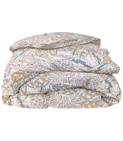 Housse de couette coton SACHA