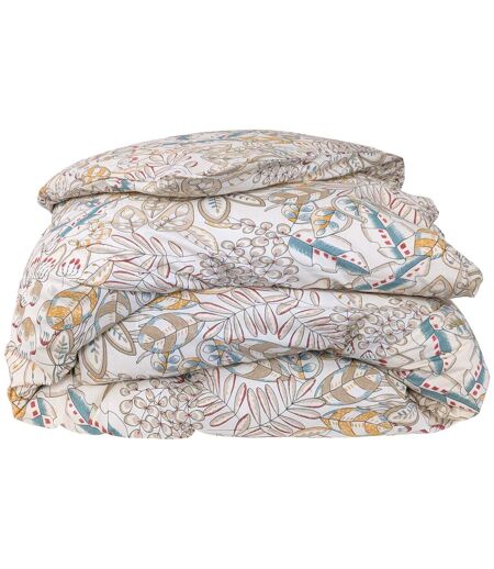 Housse de couette coton SACHA