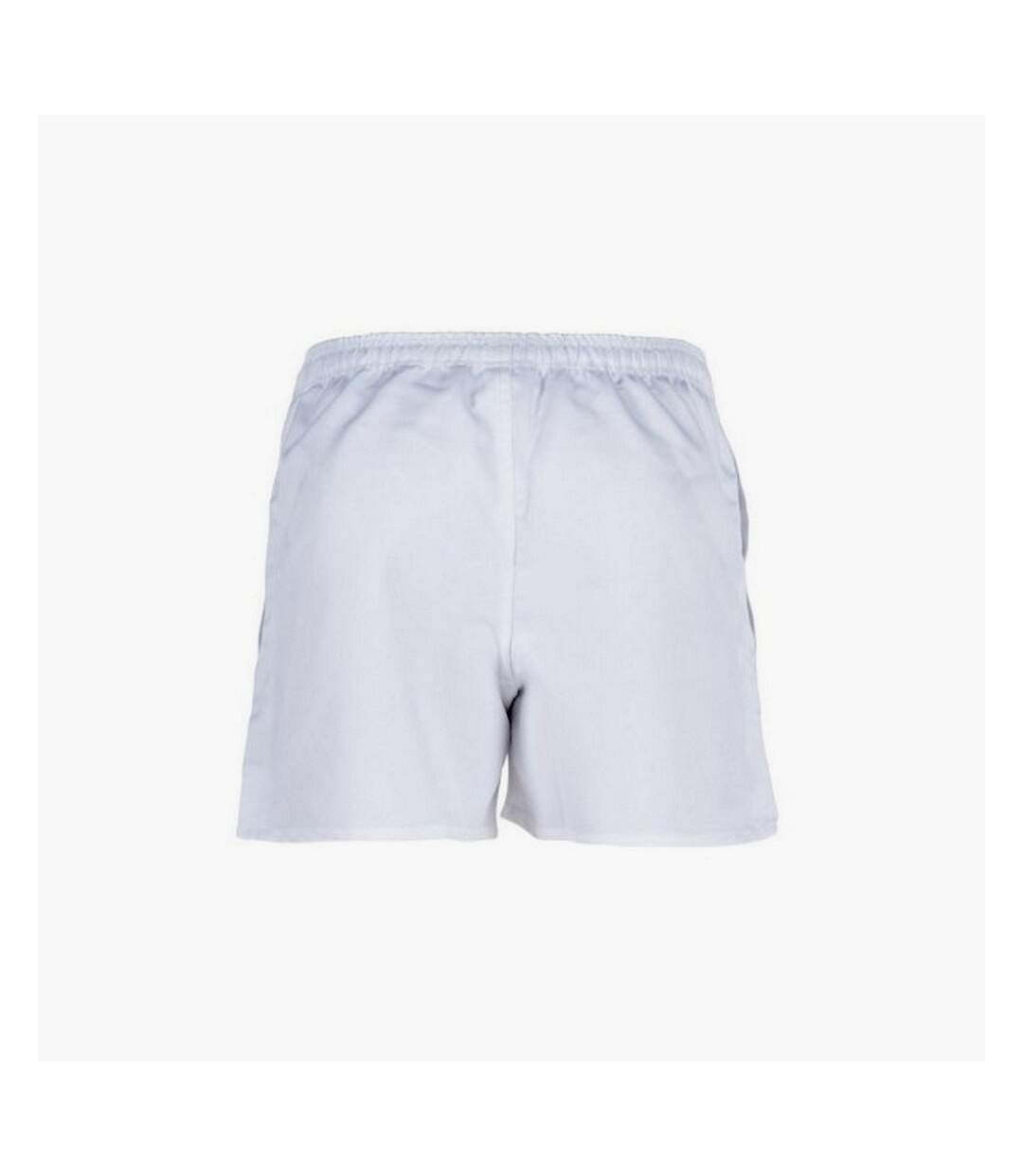 Short professional homme blanc Canterbury