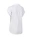 T-shirt lupine femme blanc Regatta-4