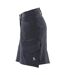 Womens/ladies Accelerate Skirt Dark Navy Mascot-4