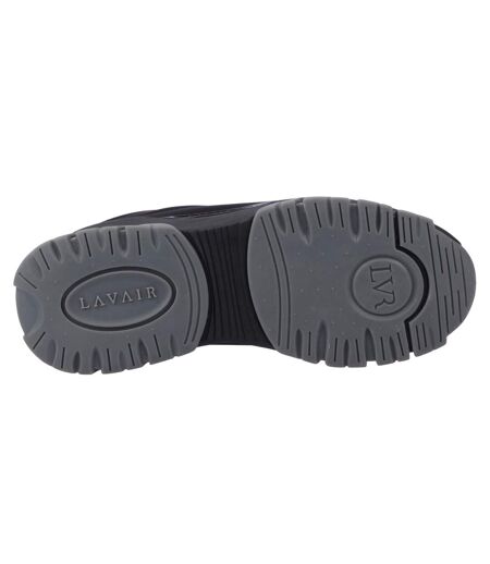 Baskets Exo Homme Noir Lavair