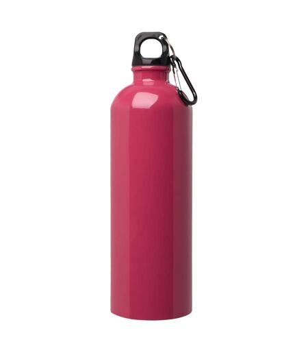 Gourde Oregon Taille Unique Magenta Floso