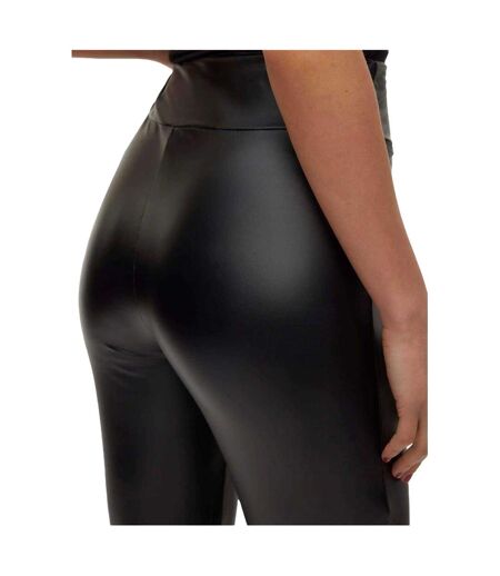 Legging Femme Noir Vero Moda