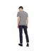 Chino Homme Bleu Marine Foncé Jack And Jones-1
