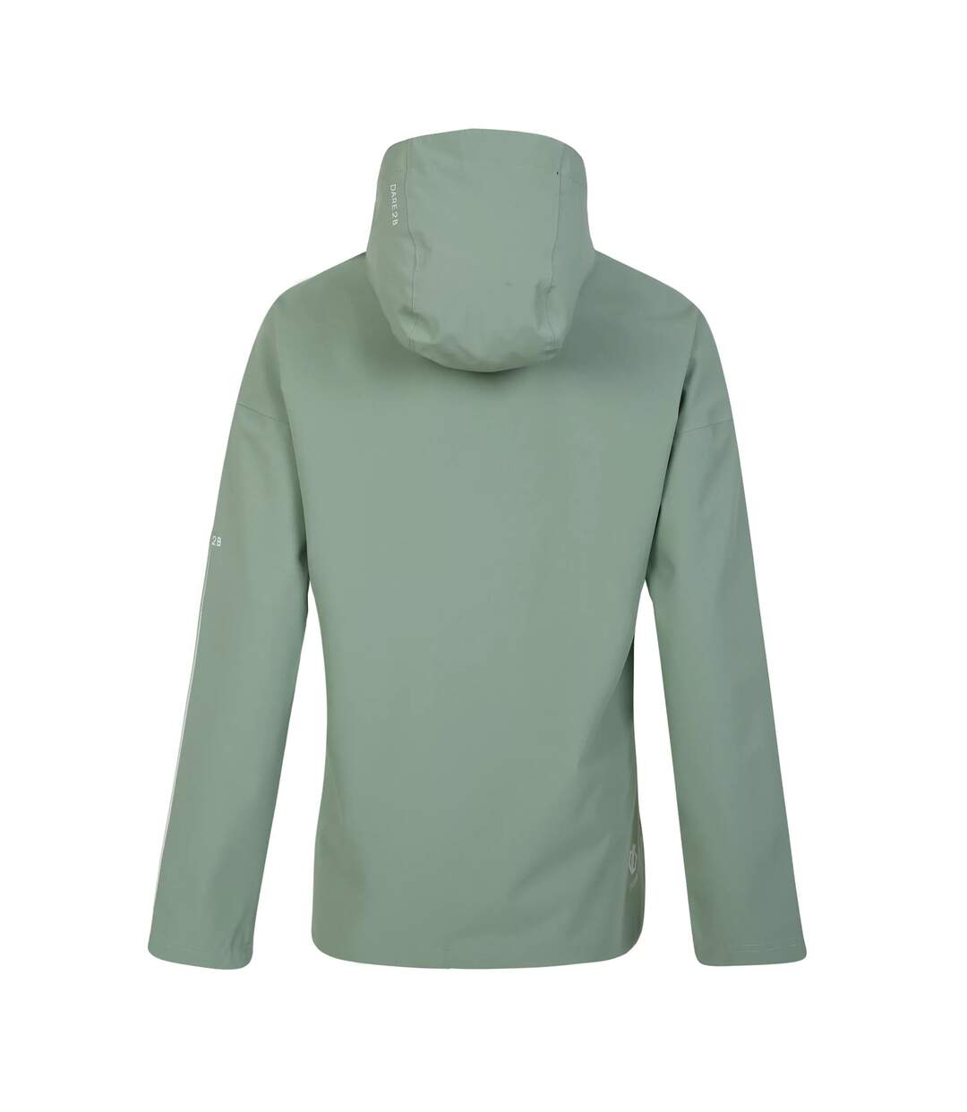 Veste imperméable trail femme vert nénuphar Dare 2B