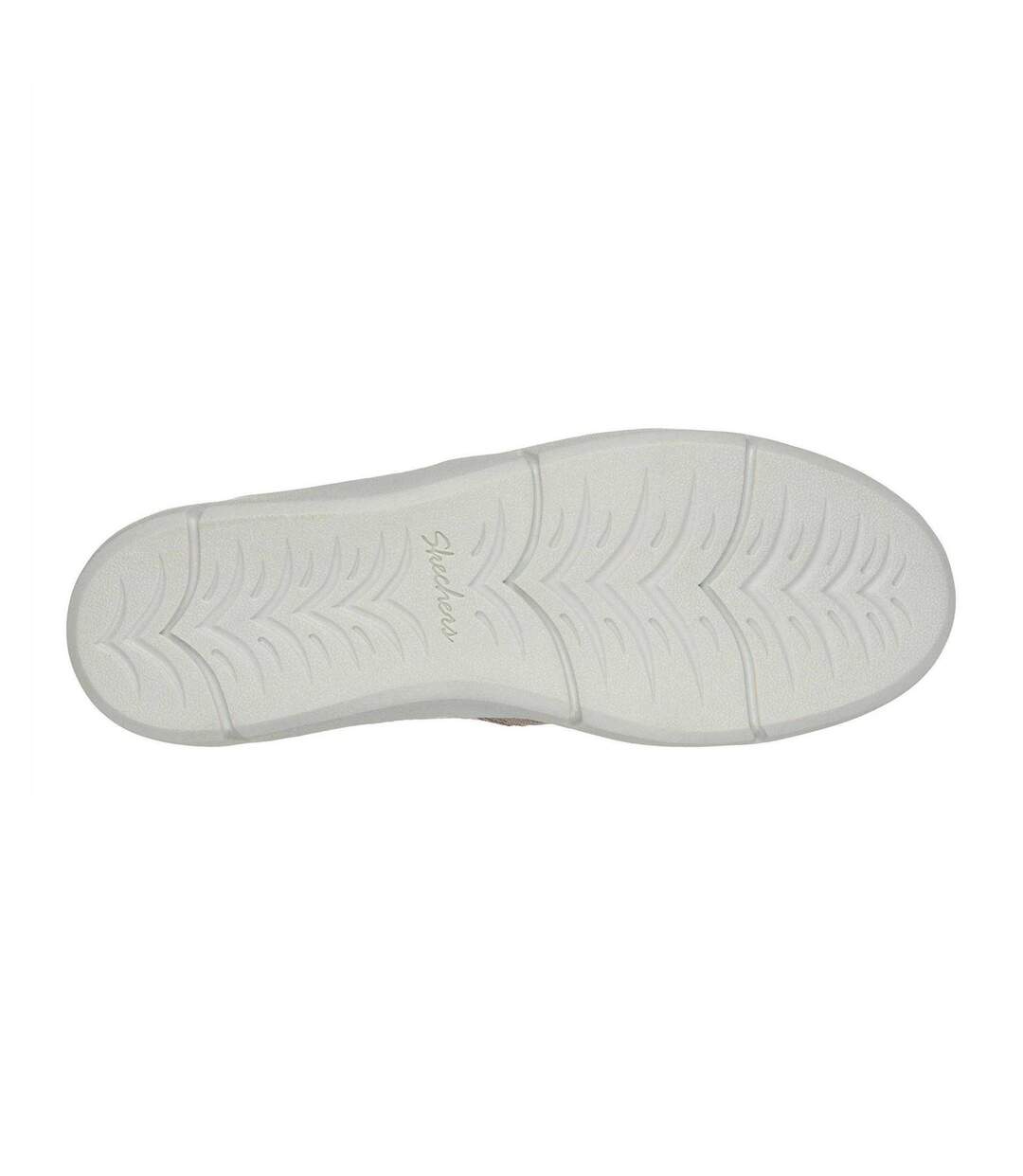 Baskets Breezest Femme Gris Skechers-4