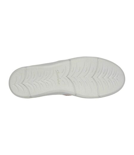 Baskets Breezest Femme Gris Skechers