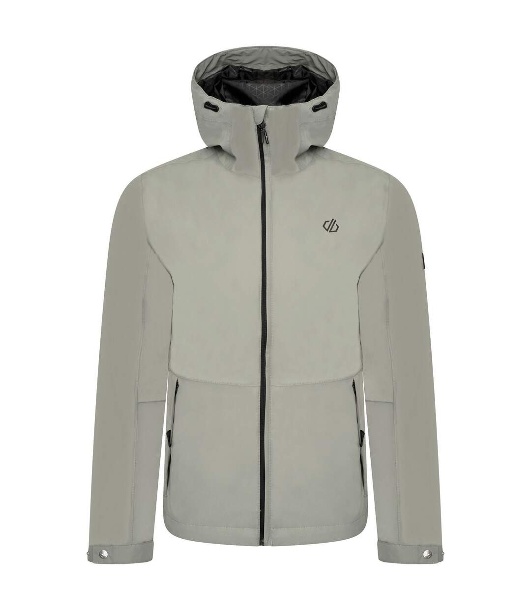 Dare 2B Mens Stay Ready Recycled Waterproof Jacket (Agave Green)