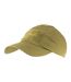 Casquette De Baseball Motif/style Cartouche Elite Homme Gris Pâle Viper-1