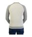 Sweat Kaporal Dyso Medium Grey Chine-2