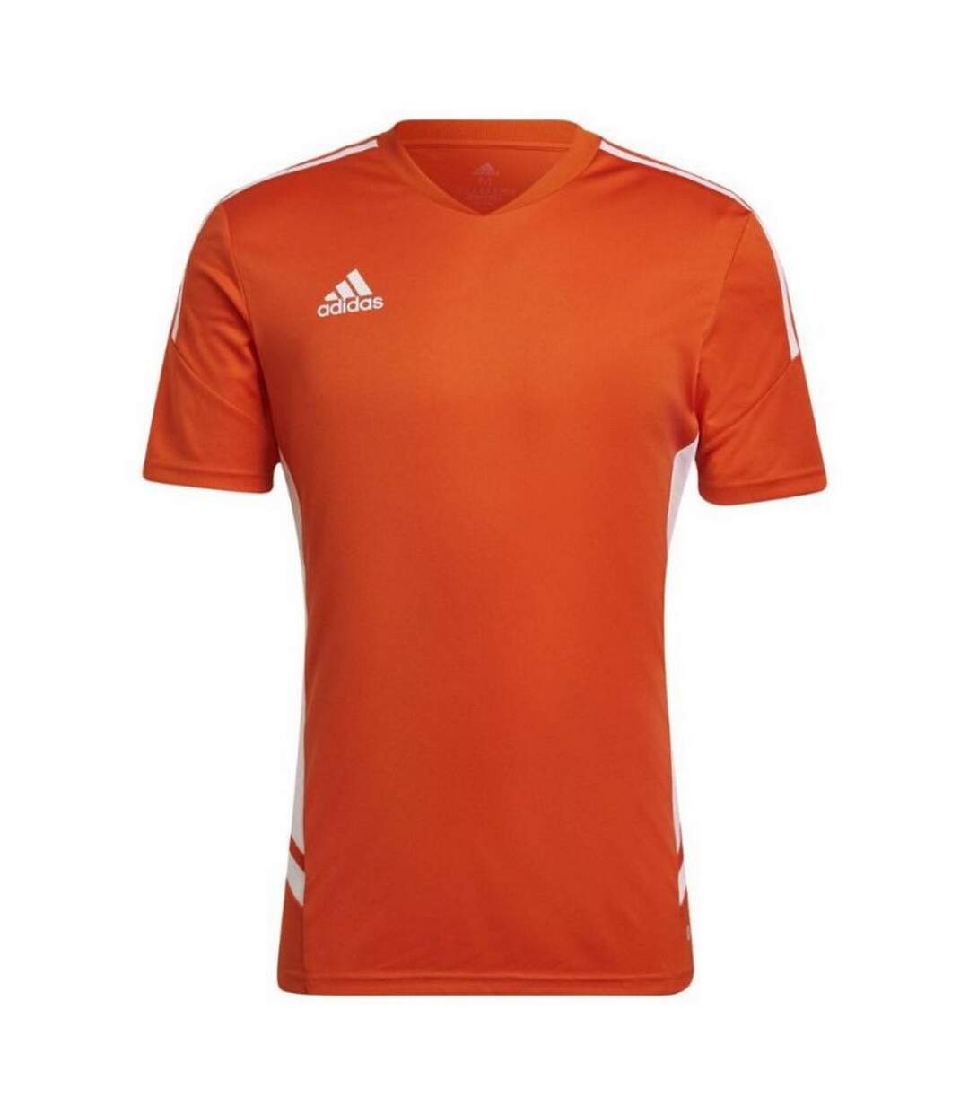 Maillot Condivo Homme Orange Adidas-2