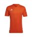 Maillot Condivo Homme Orange Adidas-2