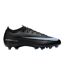 Chaussures De Foot Pour Terrain Artificiel Zoom Mercurial Vapor Homme Noir Bleu Nike-1
