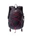 Sac À Dos Javor Taille Unique Noir Rouge Martes-1