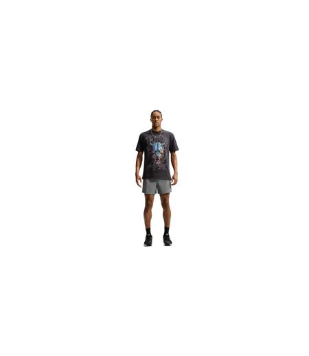 Mens Train Culture T-shirt Black Nike