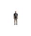 Mens Train Culture T-shirt Black Nike-1