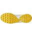Chaussures De Foot En Salle Ultra Match Homme Jaune Blanc Puma-4