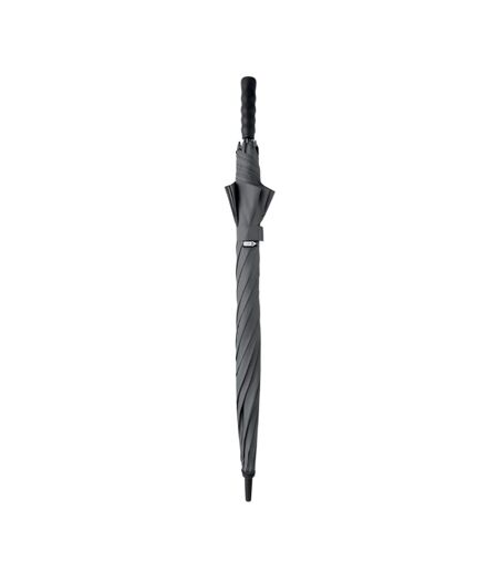 Parapluie Droit Lluvia Taille Unique Gris MidOcean