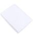 Drap plat uni pur percale PRIMO-1