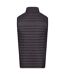 Doudoune sans manches navigate homme bleu marine / gris phoque Regatta-3