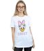 Disney - T-shirt - Femme (Blanc) - UTBI418-4