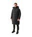 Mens Mottere Longline Padded Jacket Black Black Regatta-1